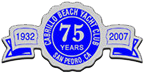 75 Years Cabrillo Yacht Club