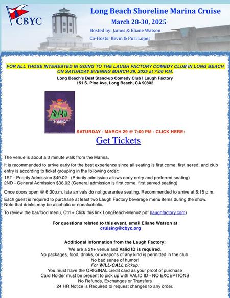 CBYC_-_Laugh_Factory_-_Shoreline_Marina_Cruise_-_March_28-30_2025